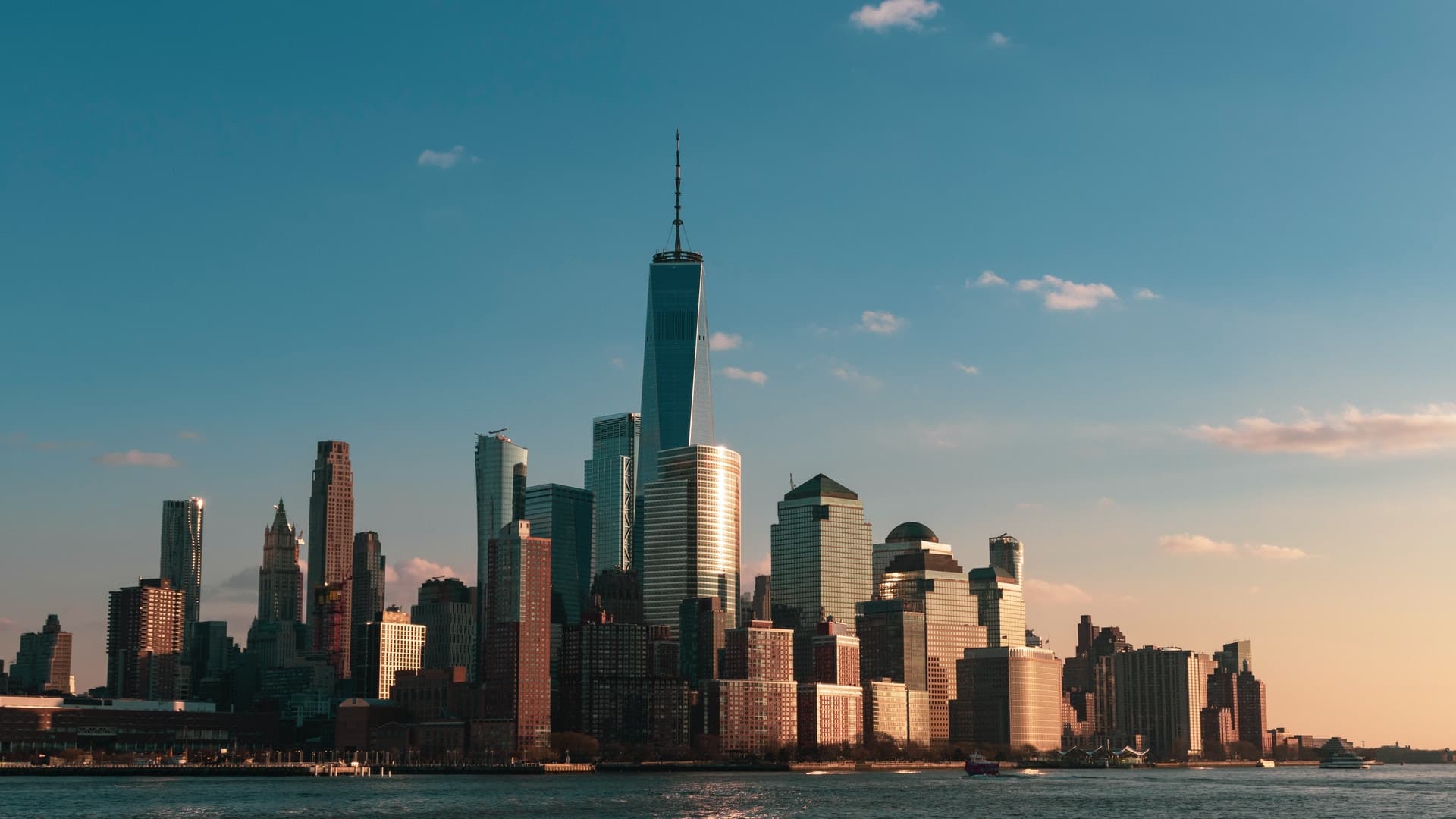 Möblierte Wohnungen in New York City