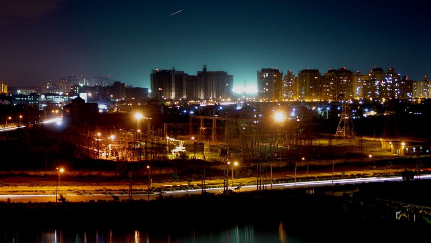 Gurgaon
