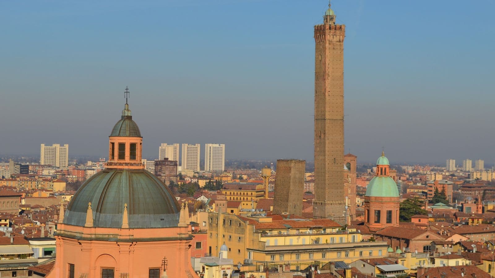 Bologna