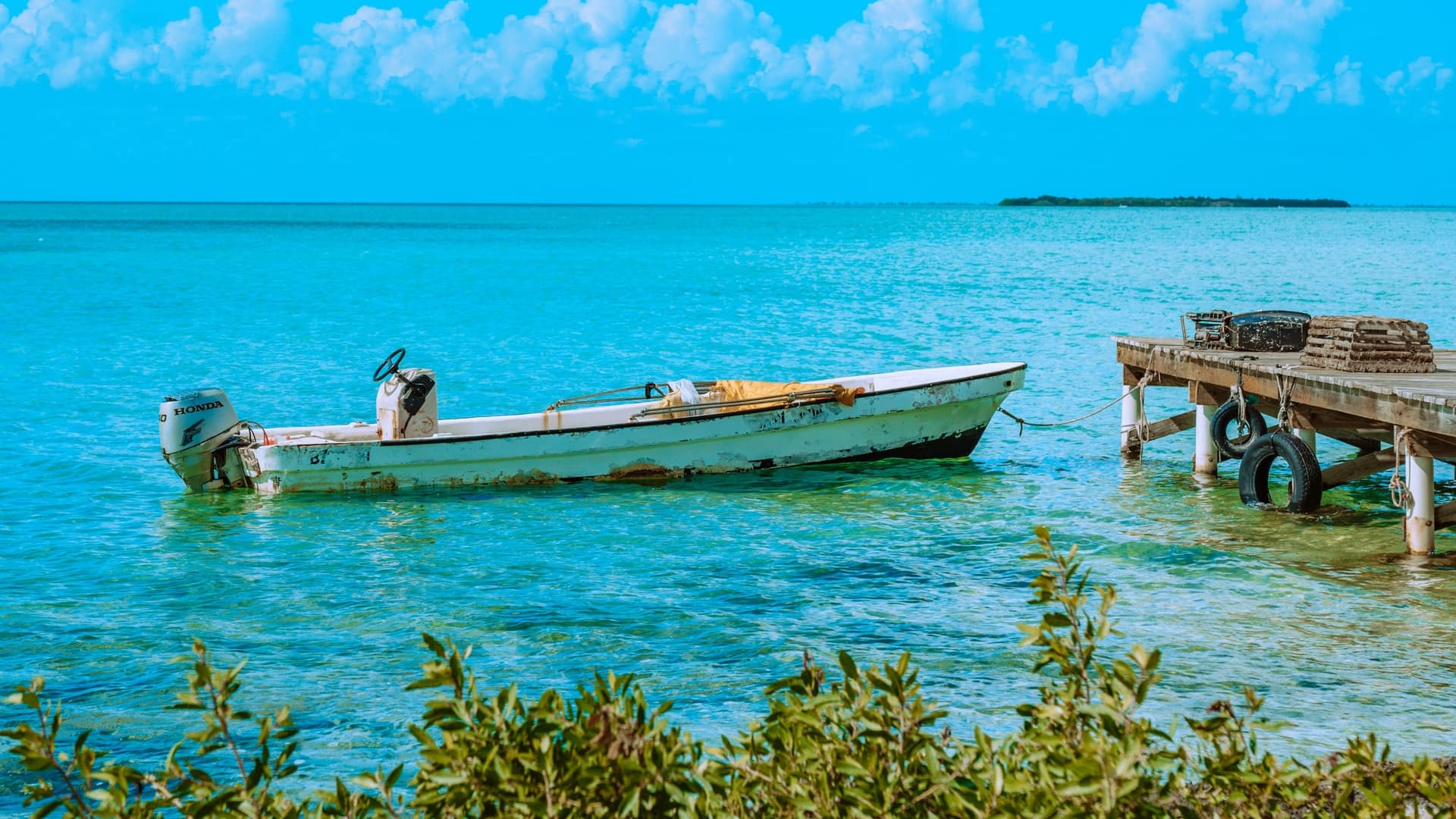 Belize