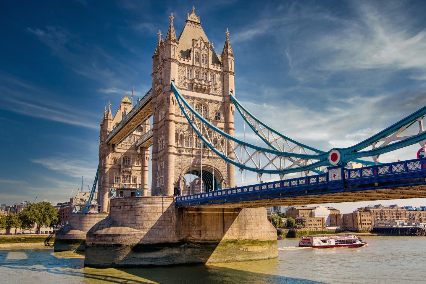 Möblierte Wohnungen in London