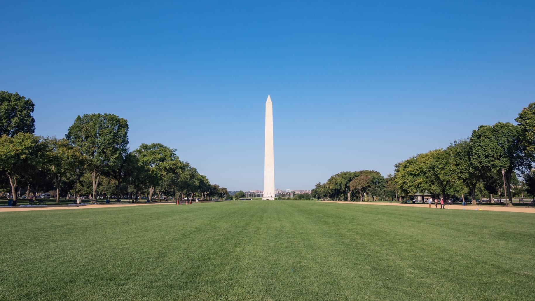 Möblierte Wohnungen in Washington DC