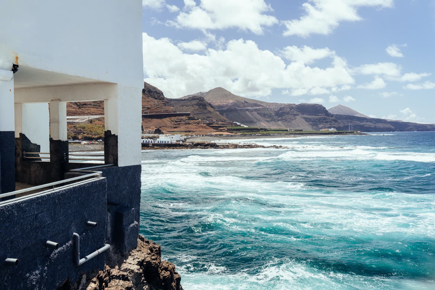 Las Palmas