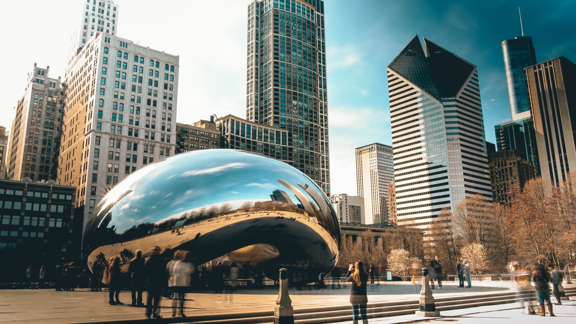 Chicago