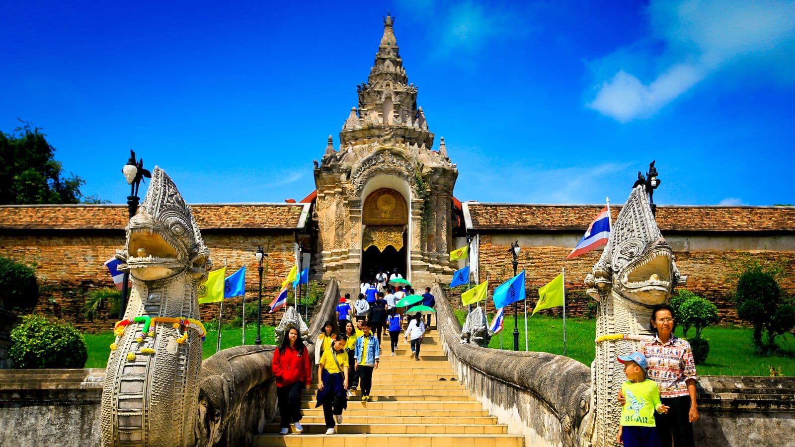 Chiang Mai