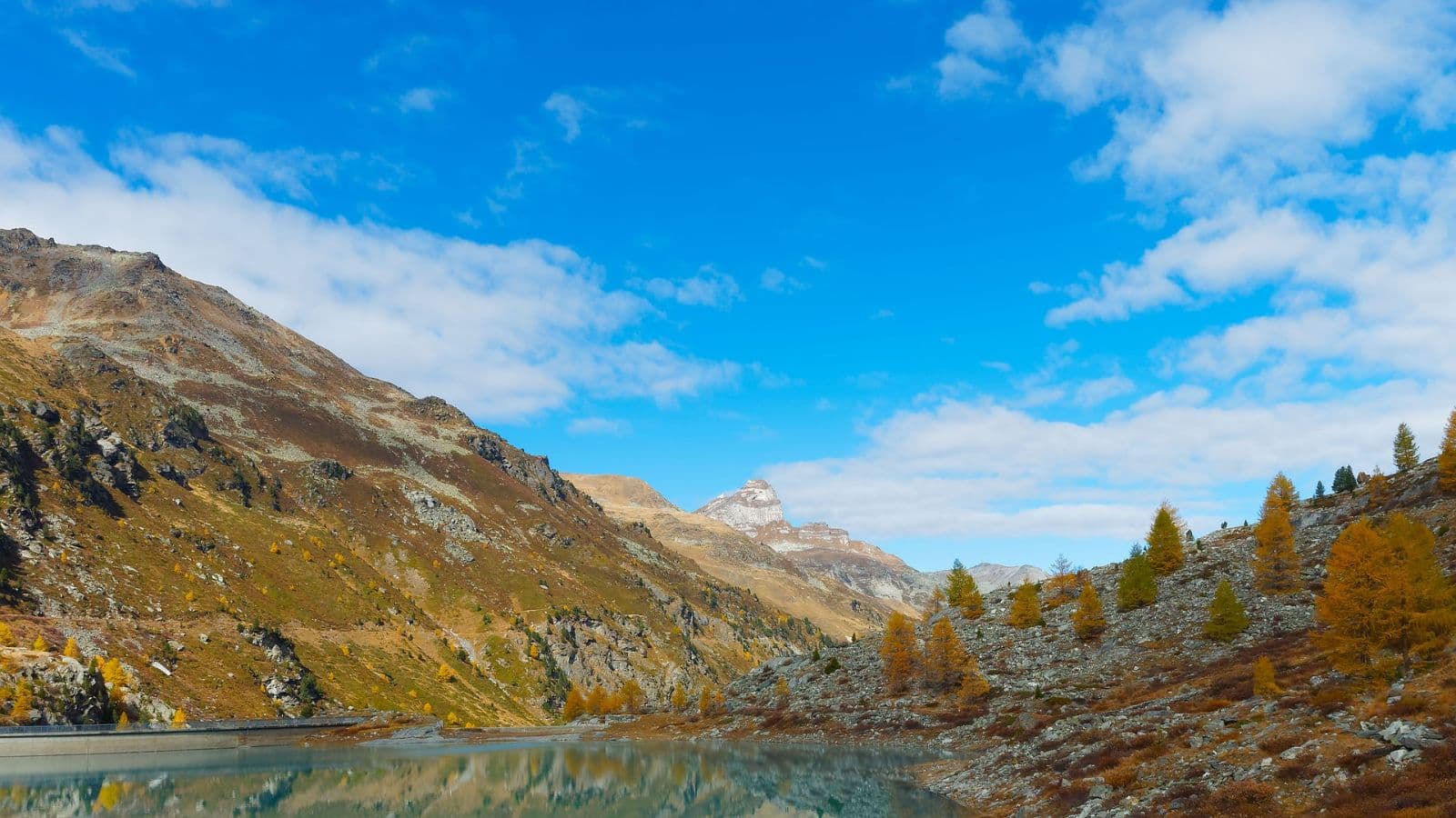 Grimentz