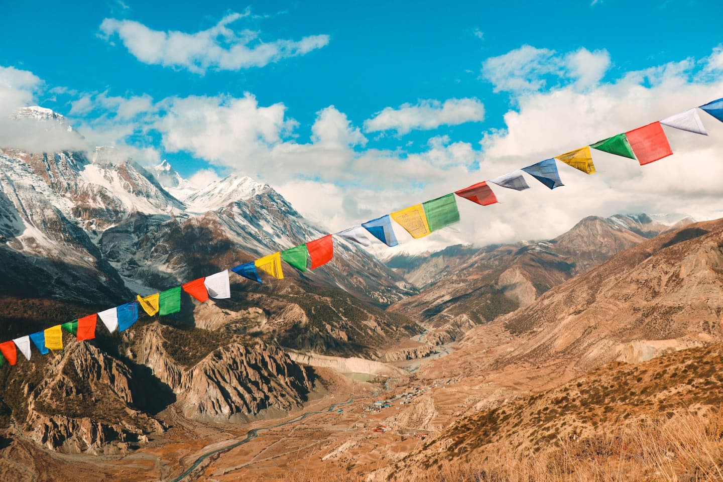 Himalaya