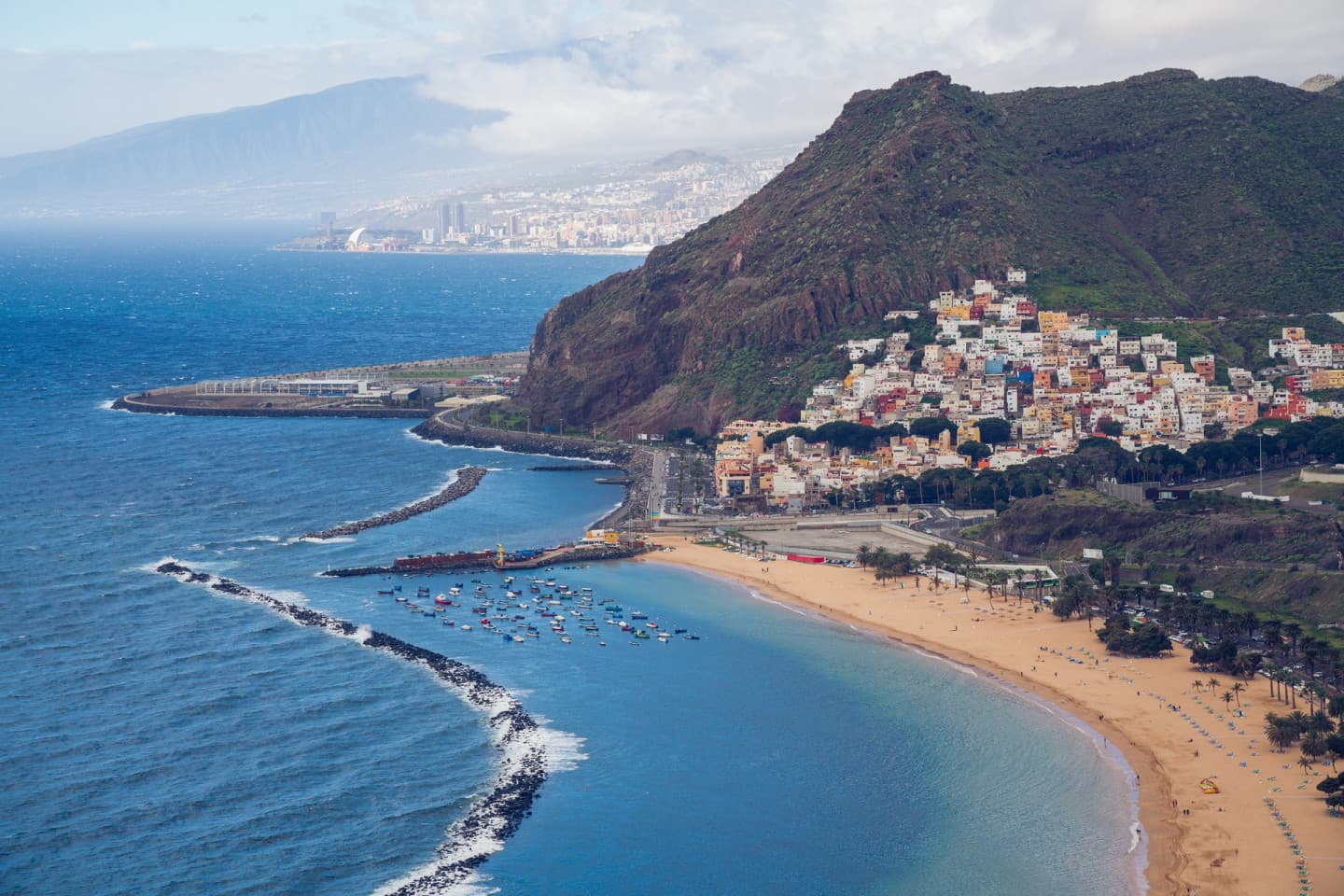 Tenerife