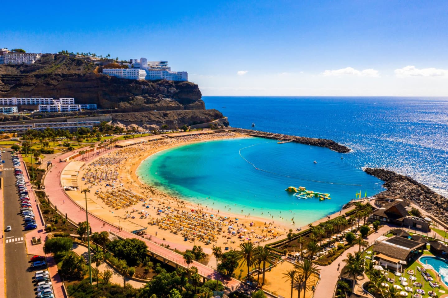 Gran Canaria