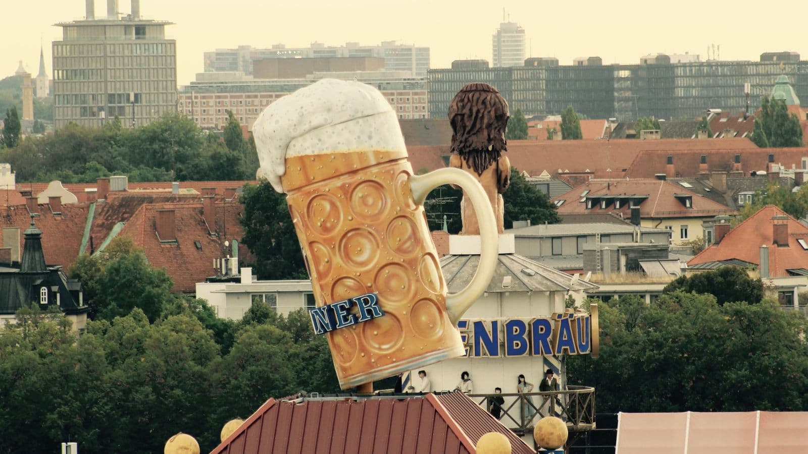 Munich
