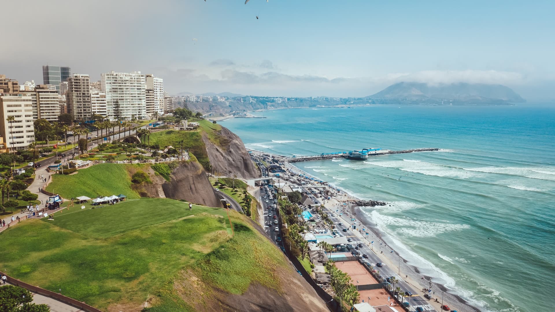 Lima