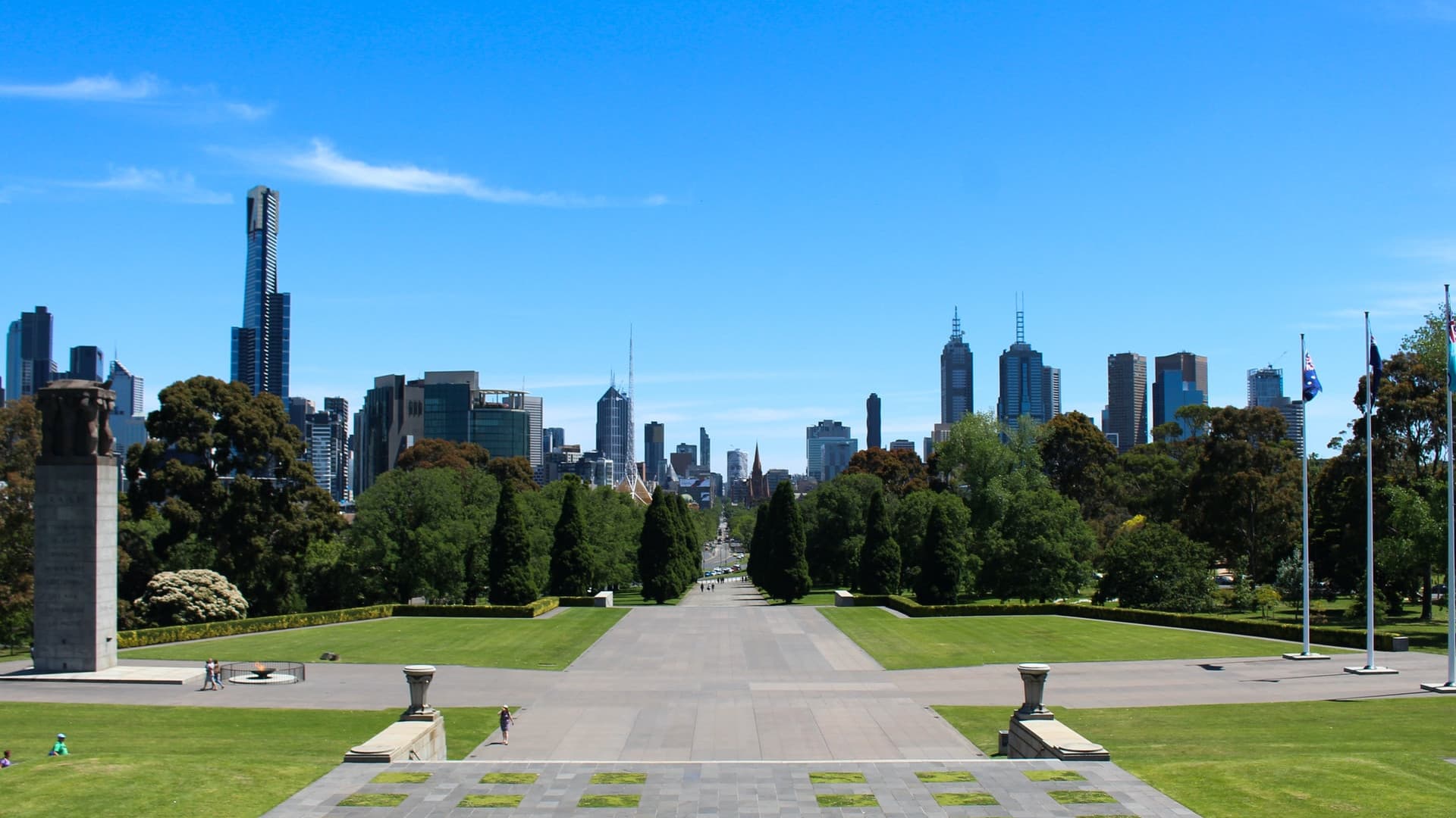 Melbourne