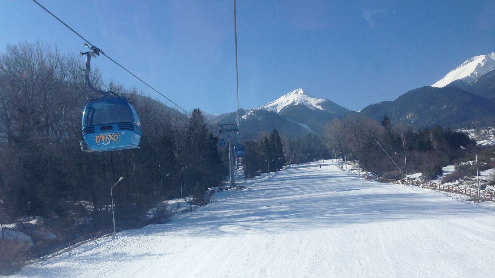 Bansko