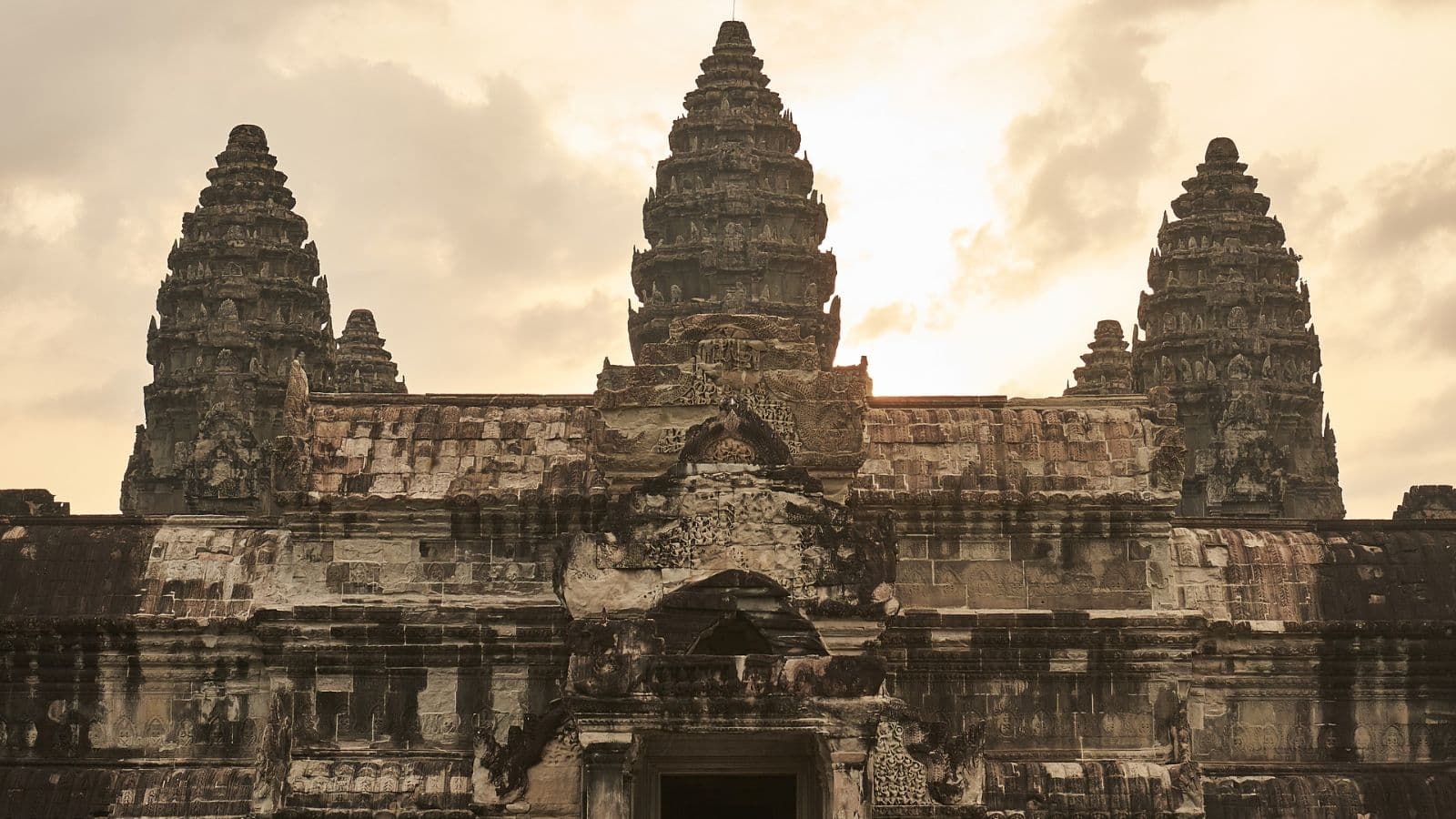 Camboya