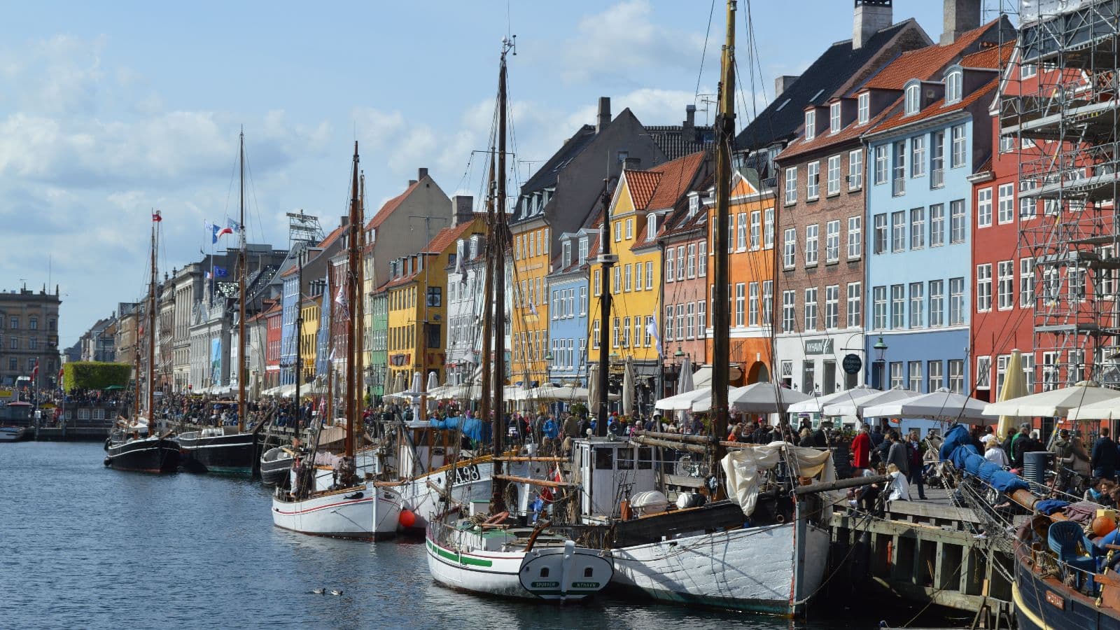 Copenhague