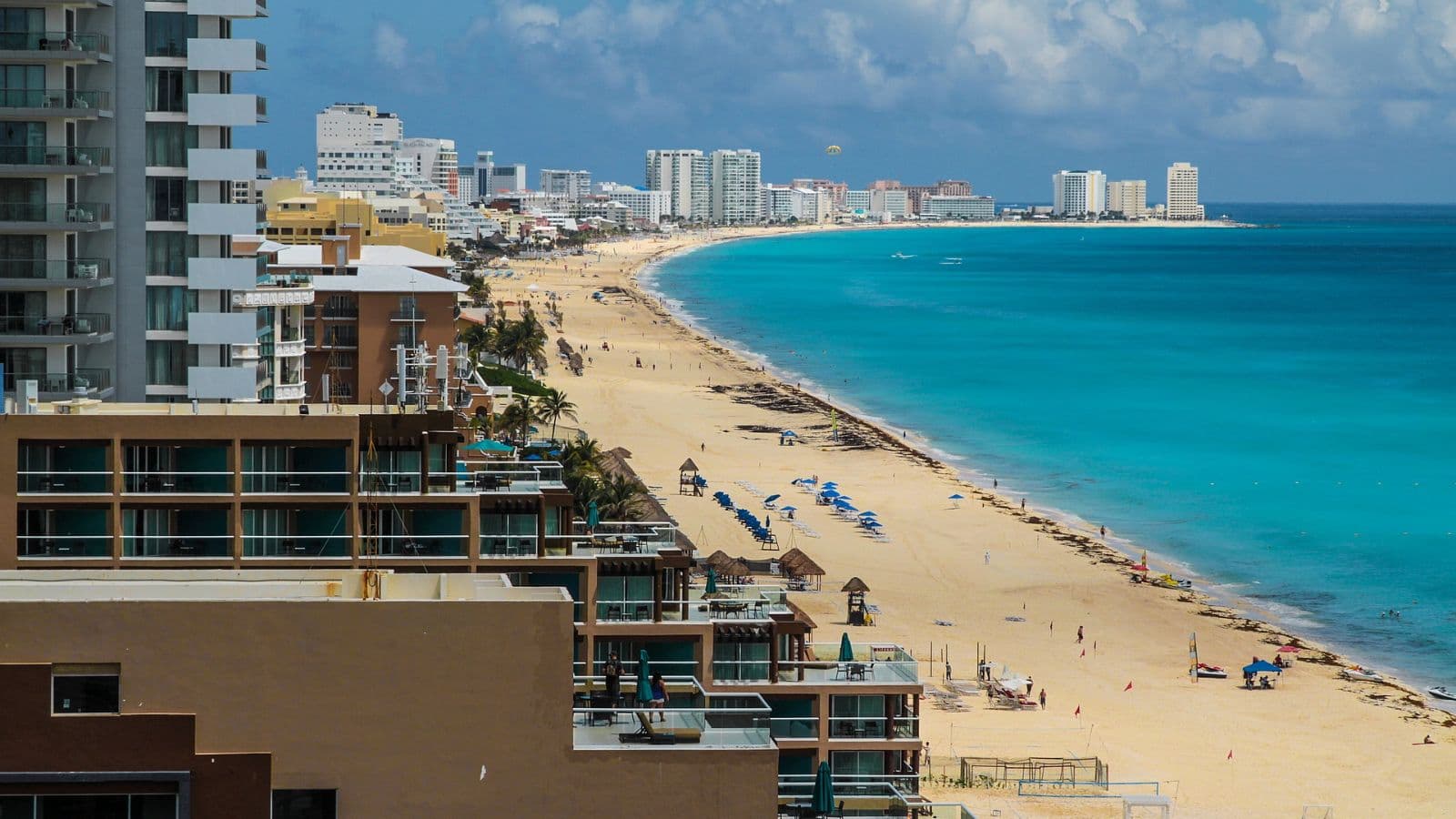 Cancún