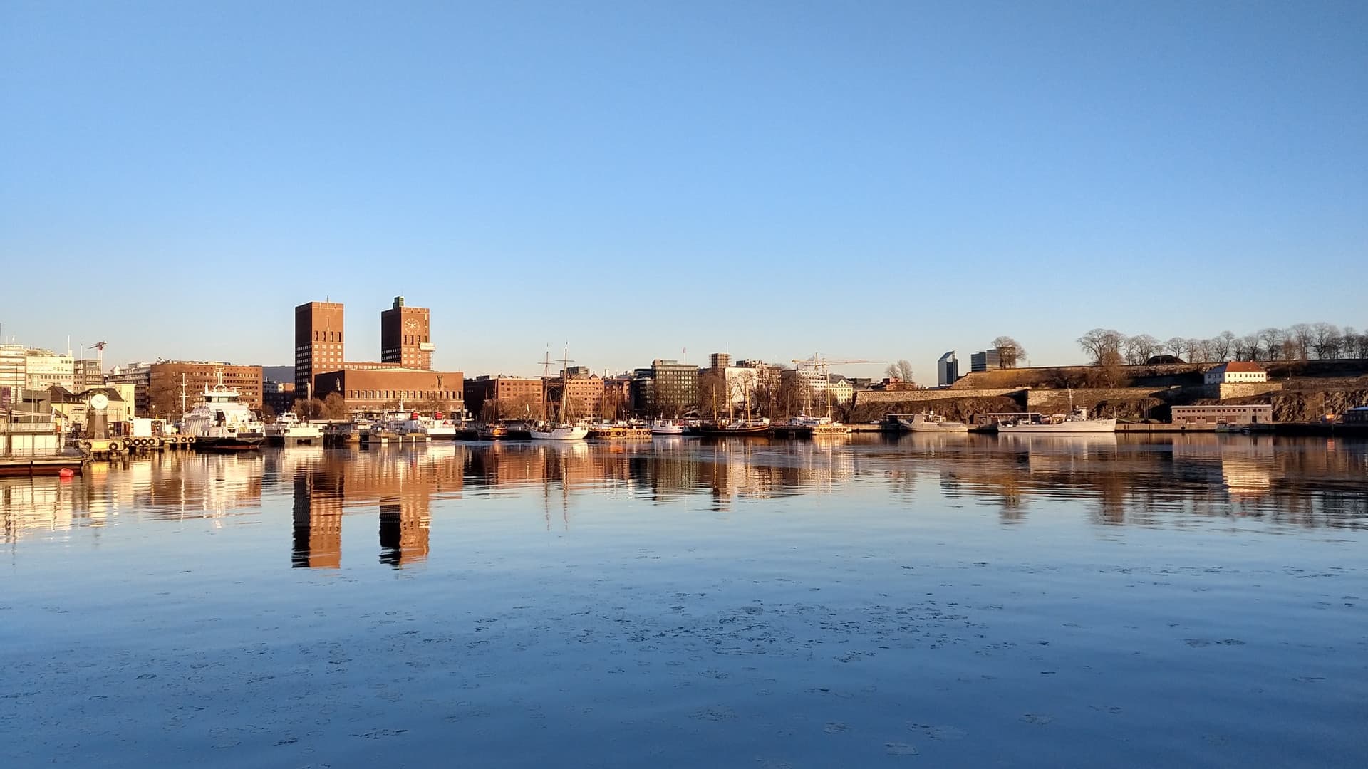Oslo