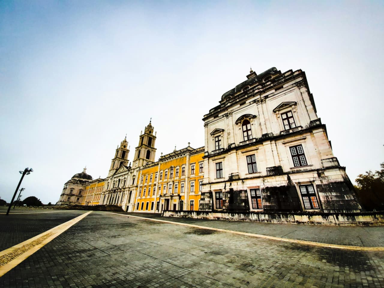 Mafra