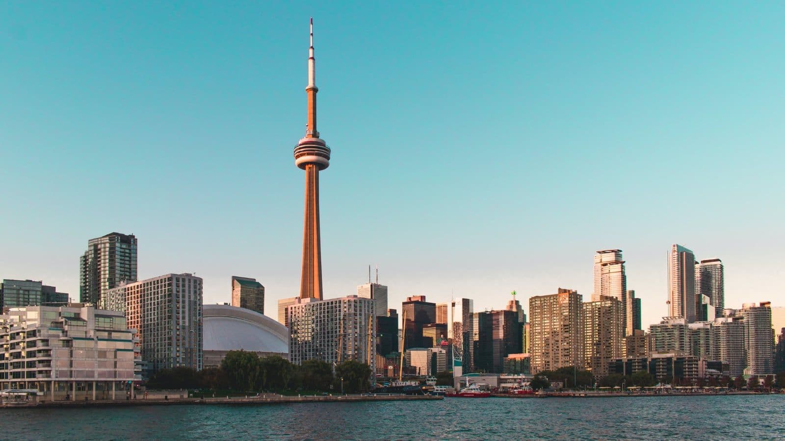 Möblierte Wohnungen in Toronto