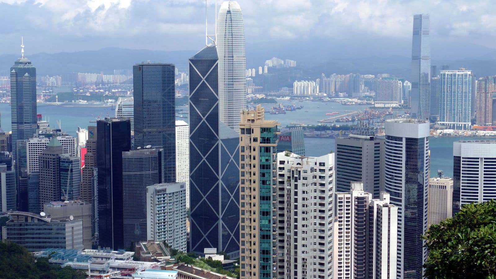 Kowloon
