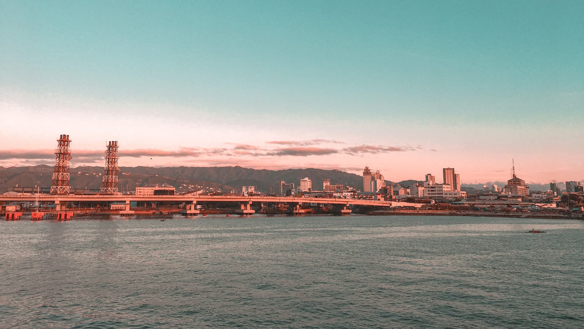 Città di Cebu