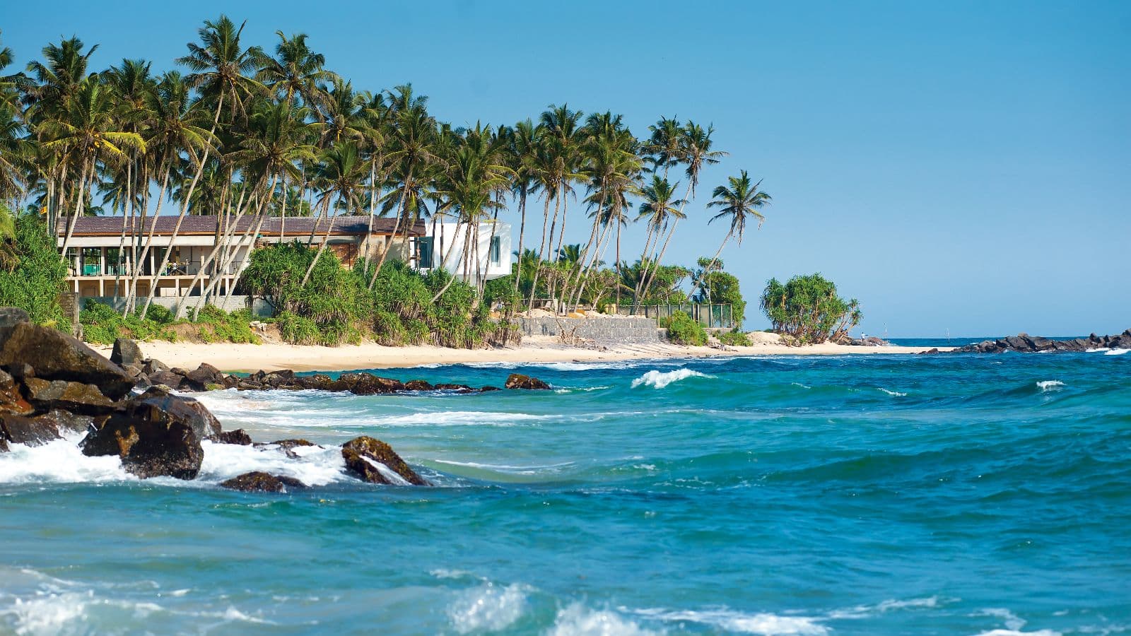 Sri Lanka