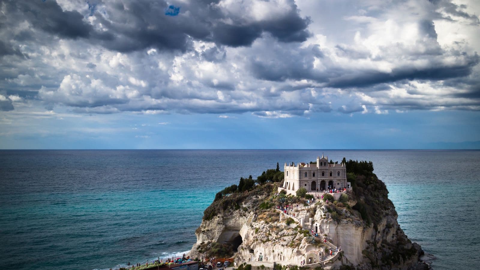Calabria