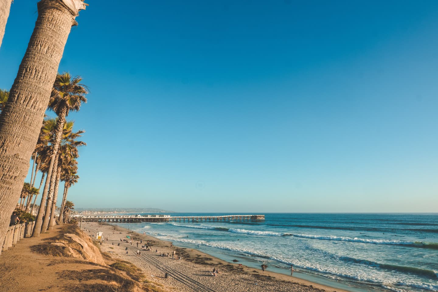 San Diego