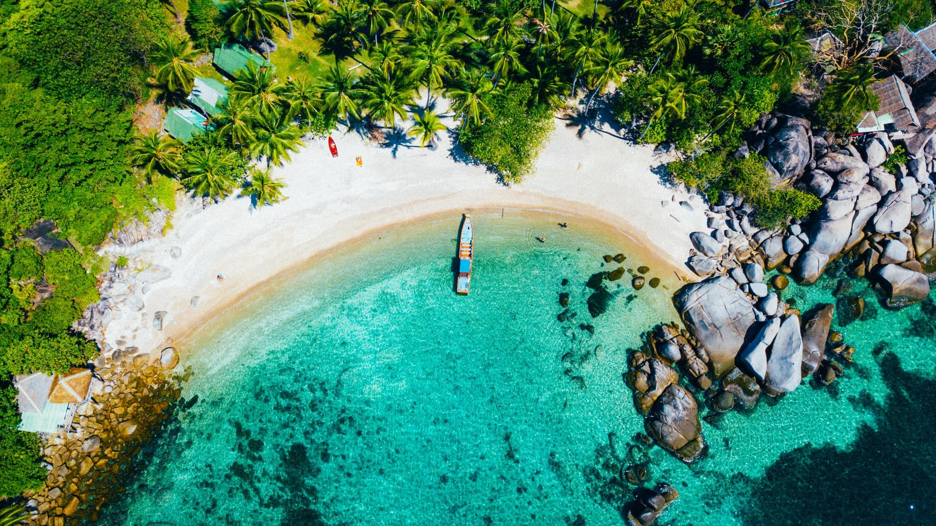 Ko Tao
