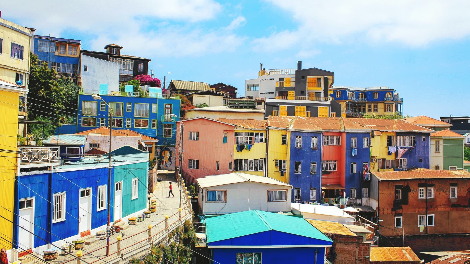 Chile