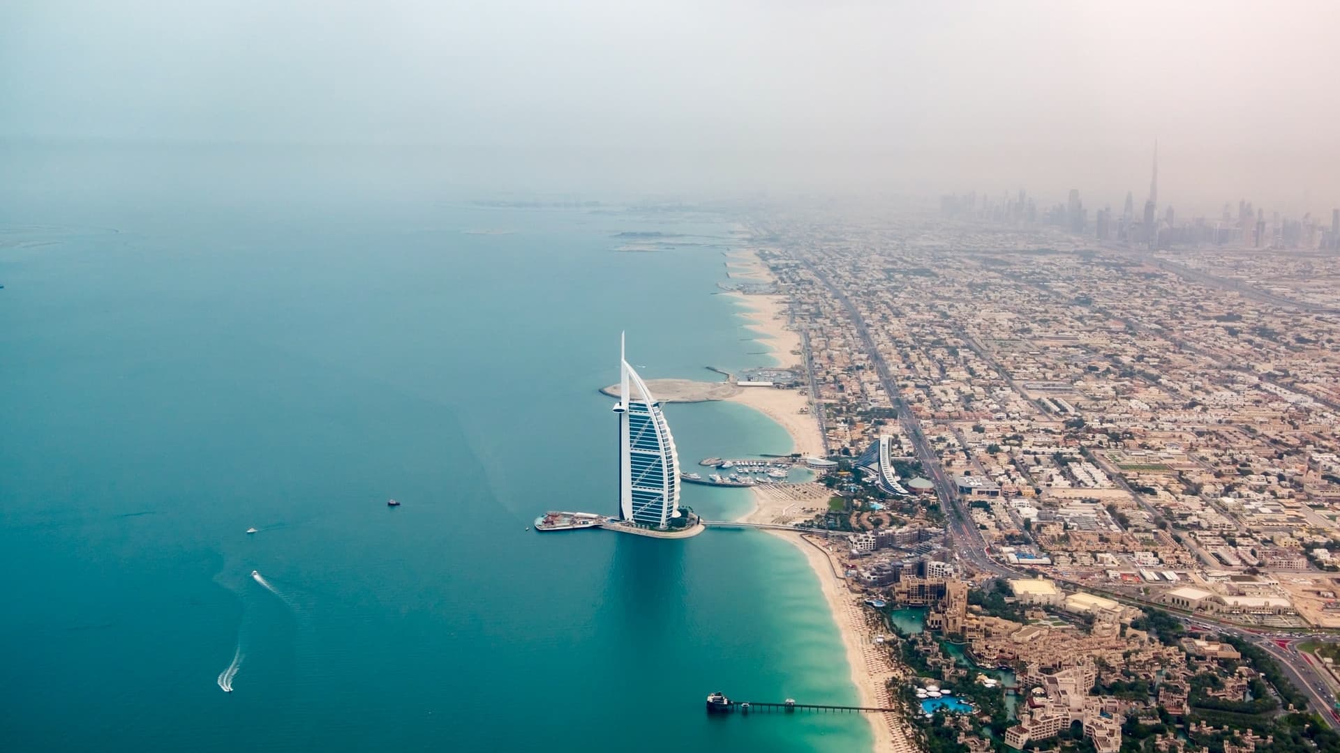 Dubai