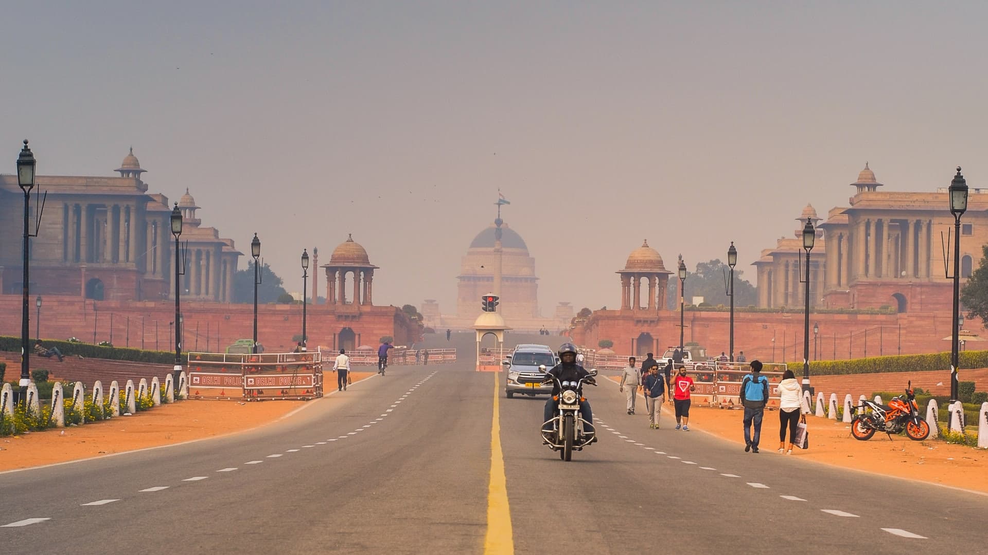 New Delhi