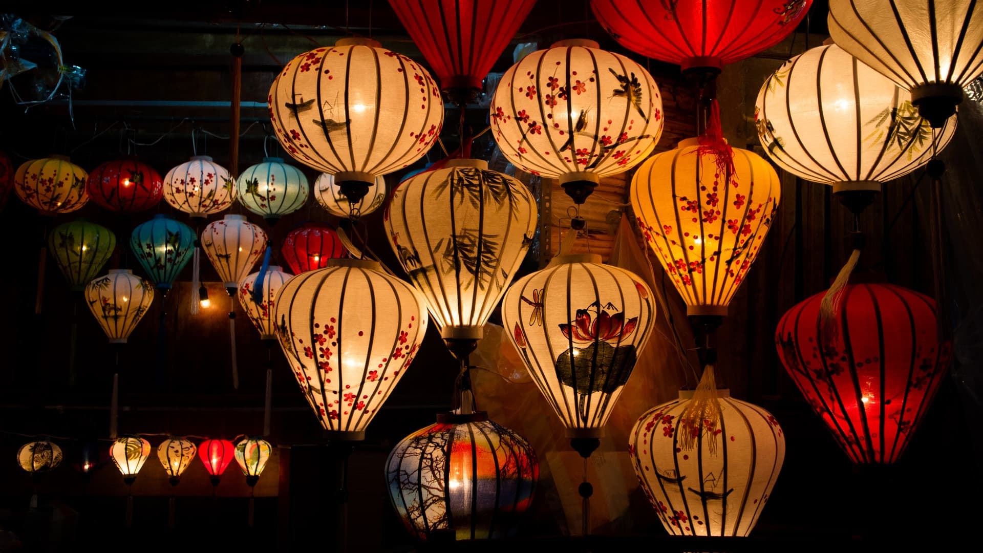 Hoi An