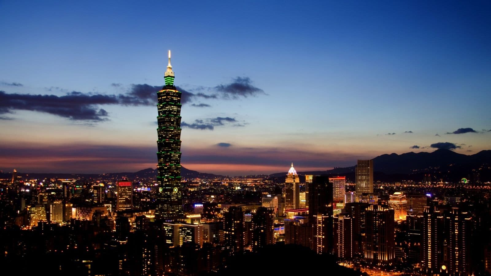 Taiwán