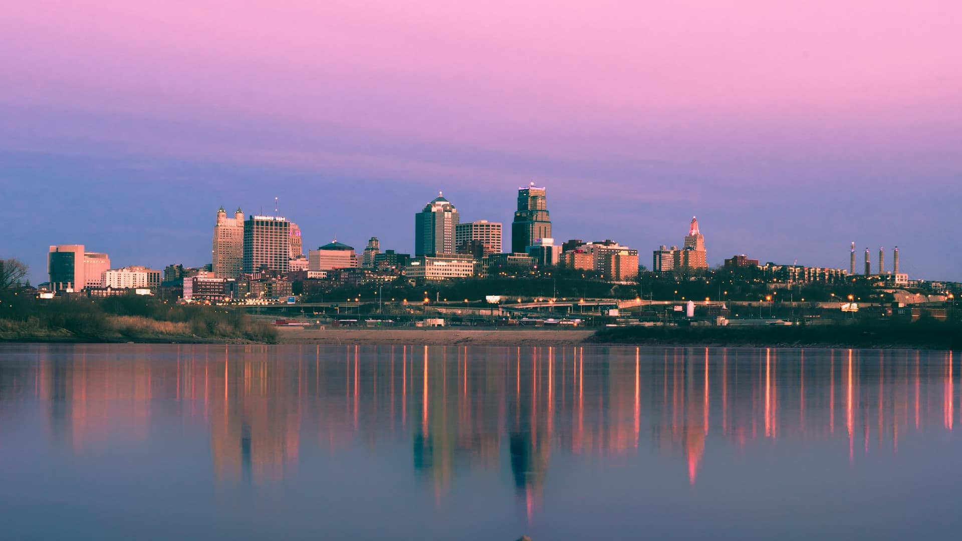 Kansas City
