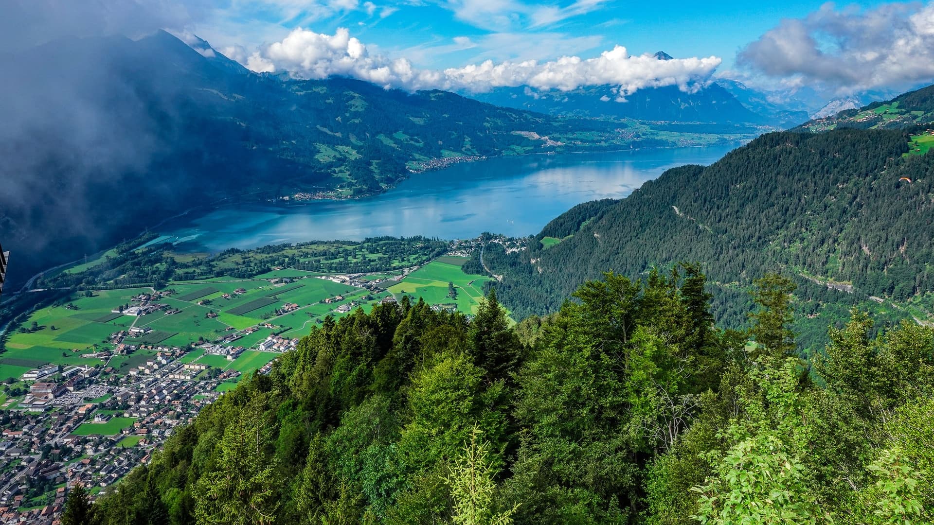 Interlaken