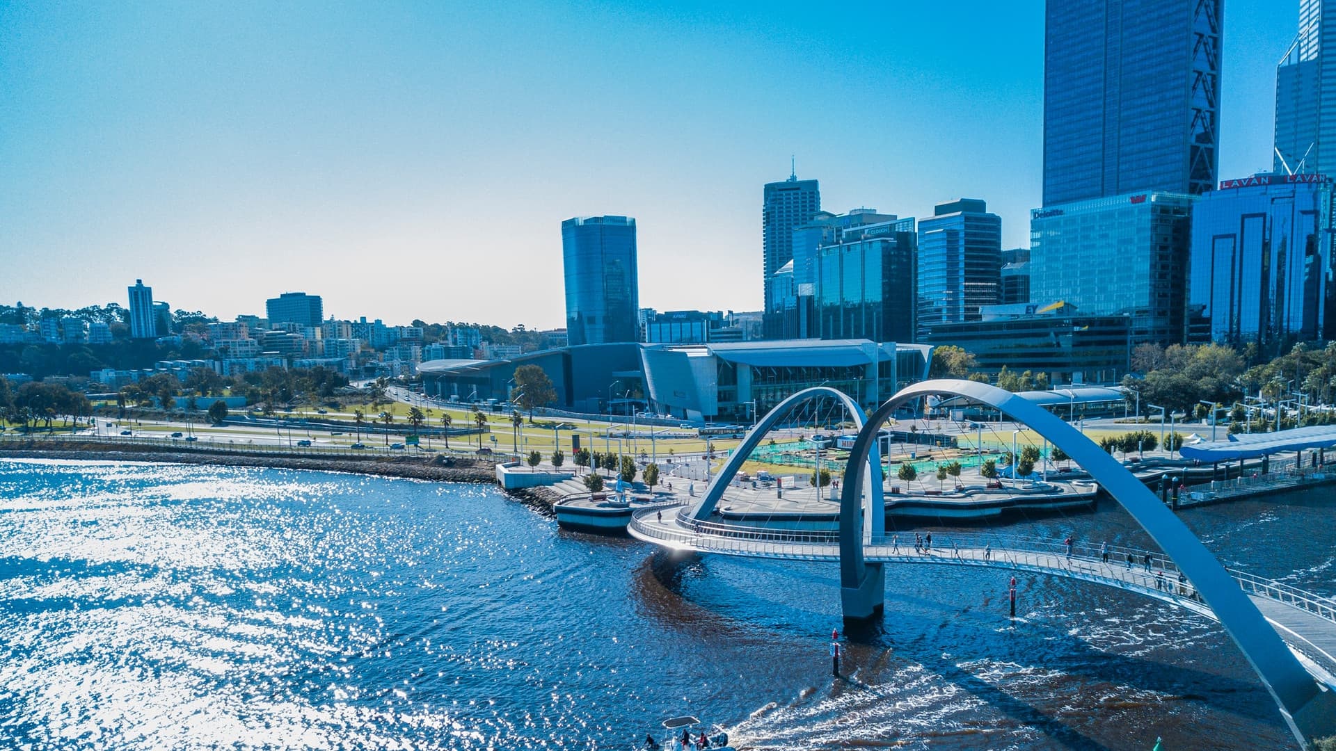 Perth