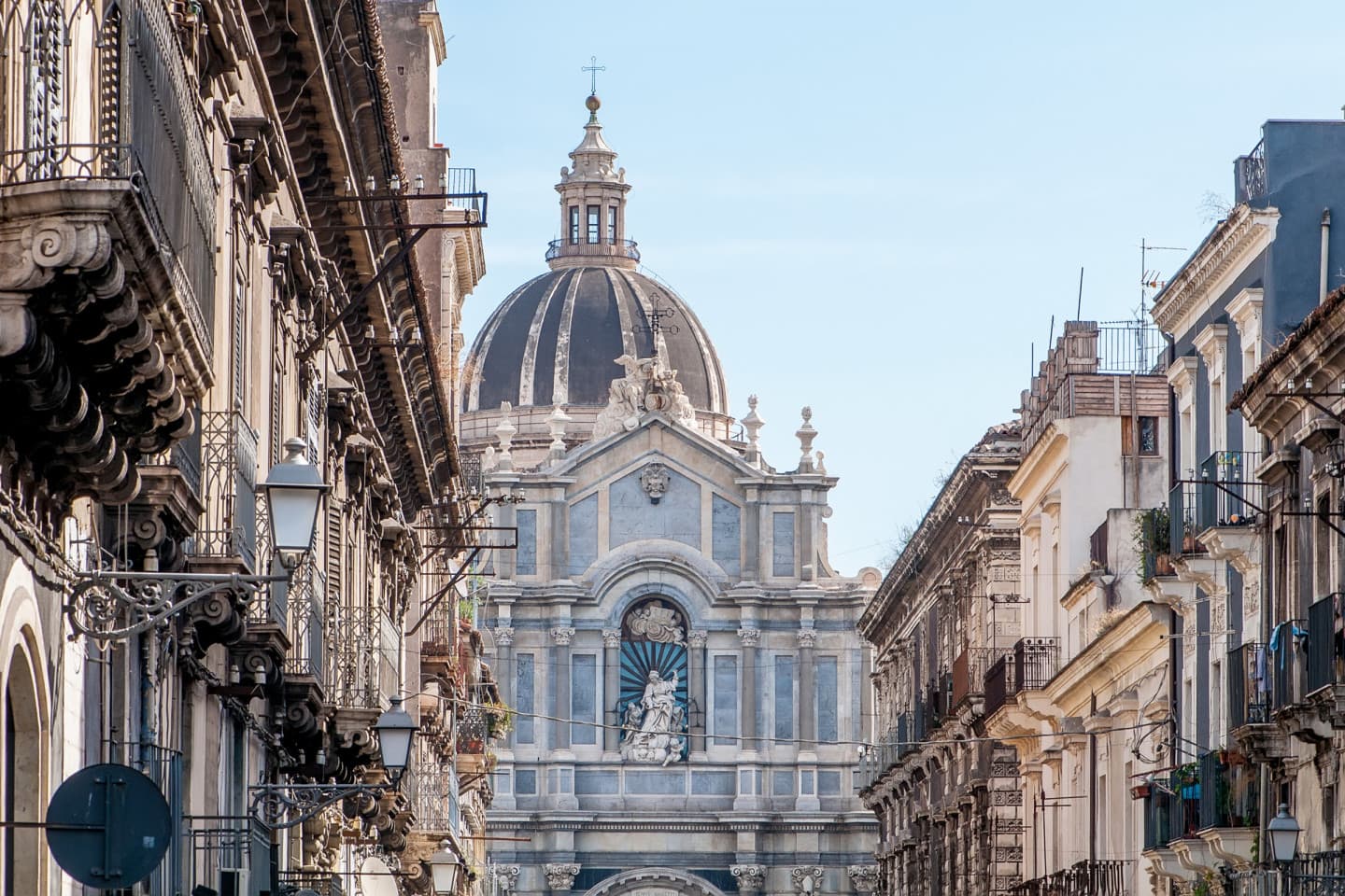 Catania