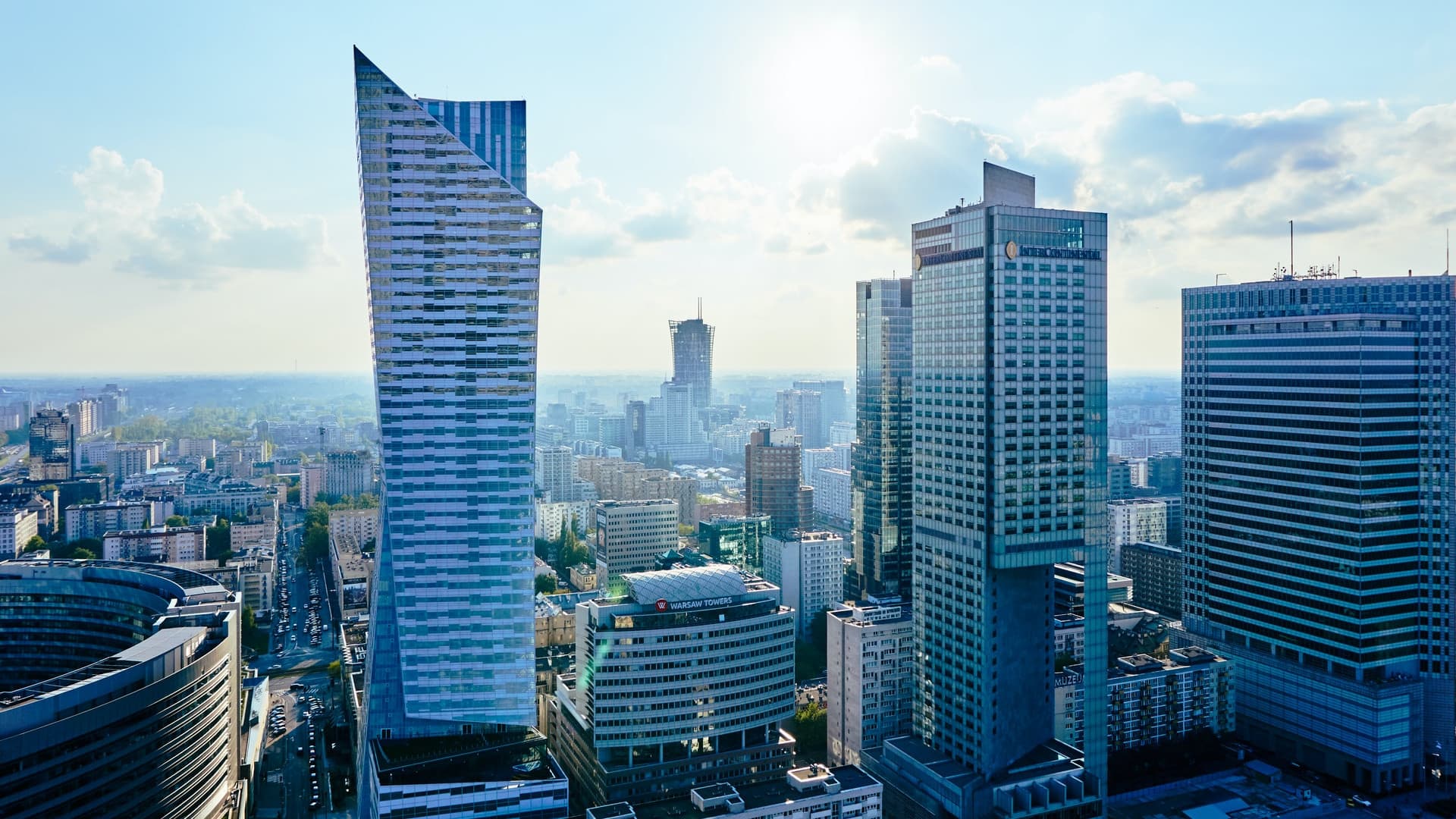Warsaw