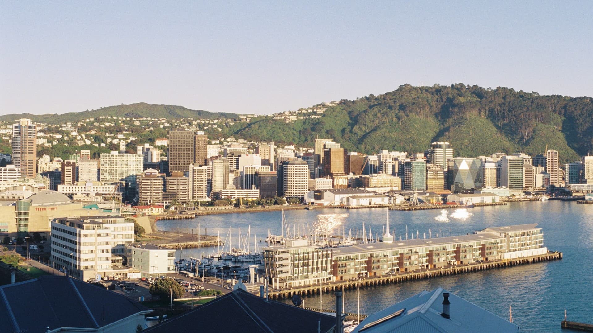 Wellington