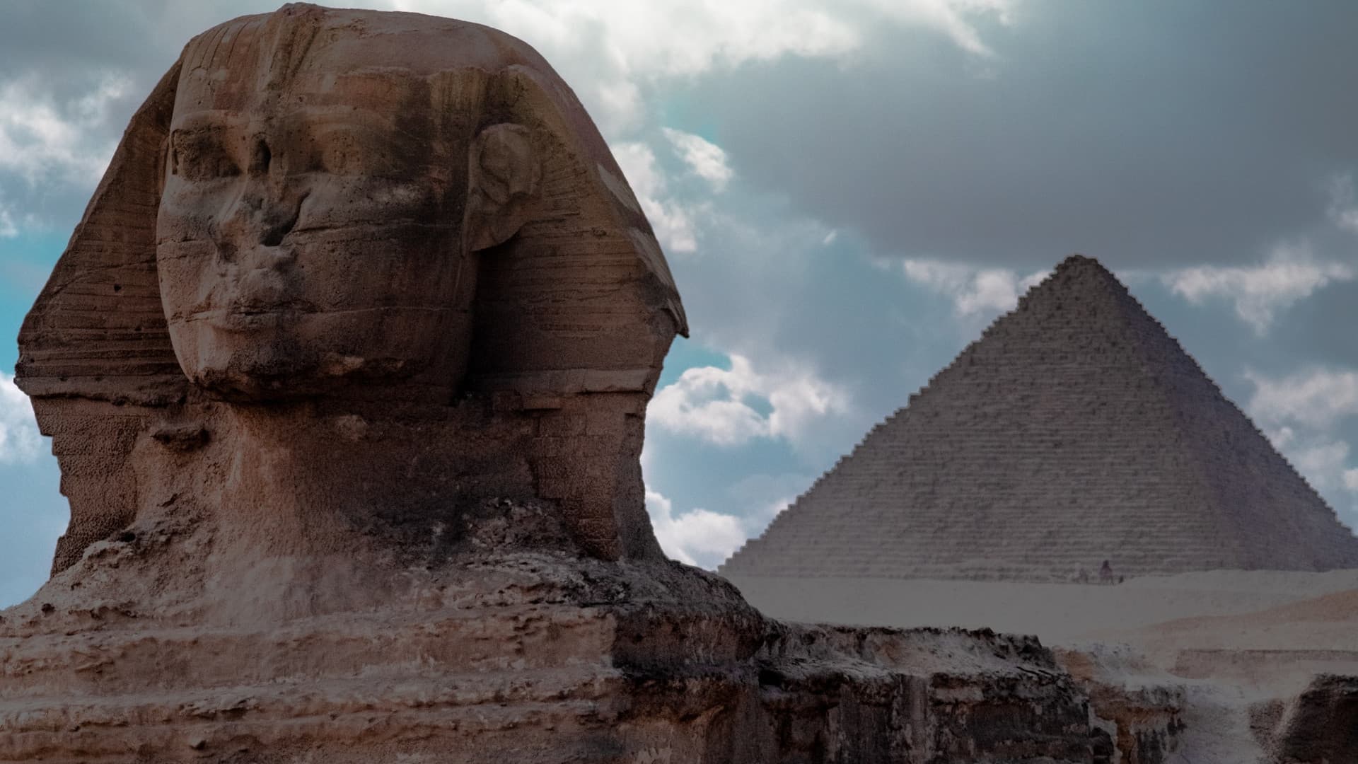 Cairo