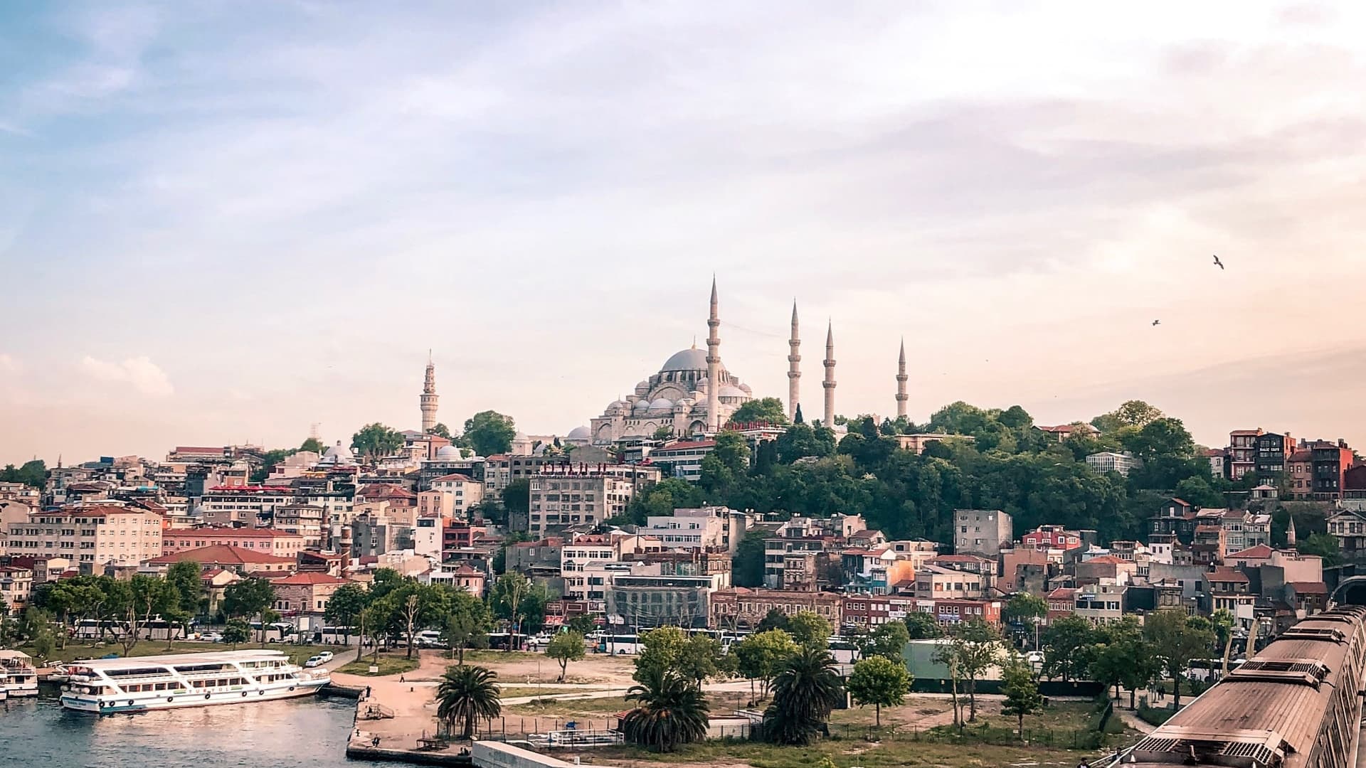 Istanbul