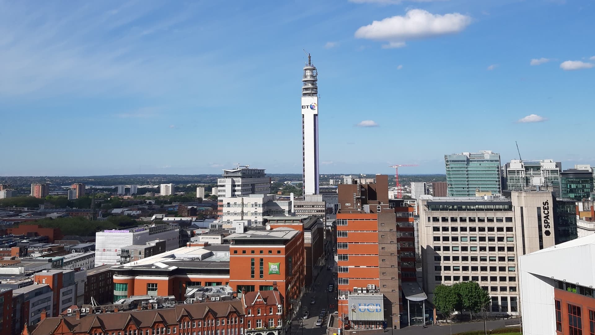 Birmingham