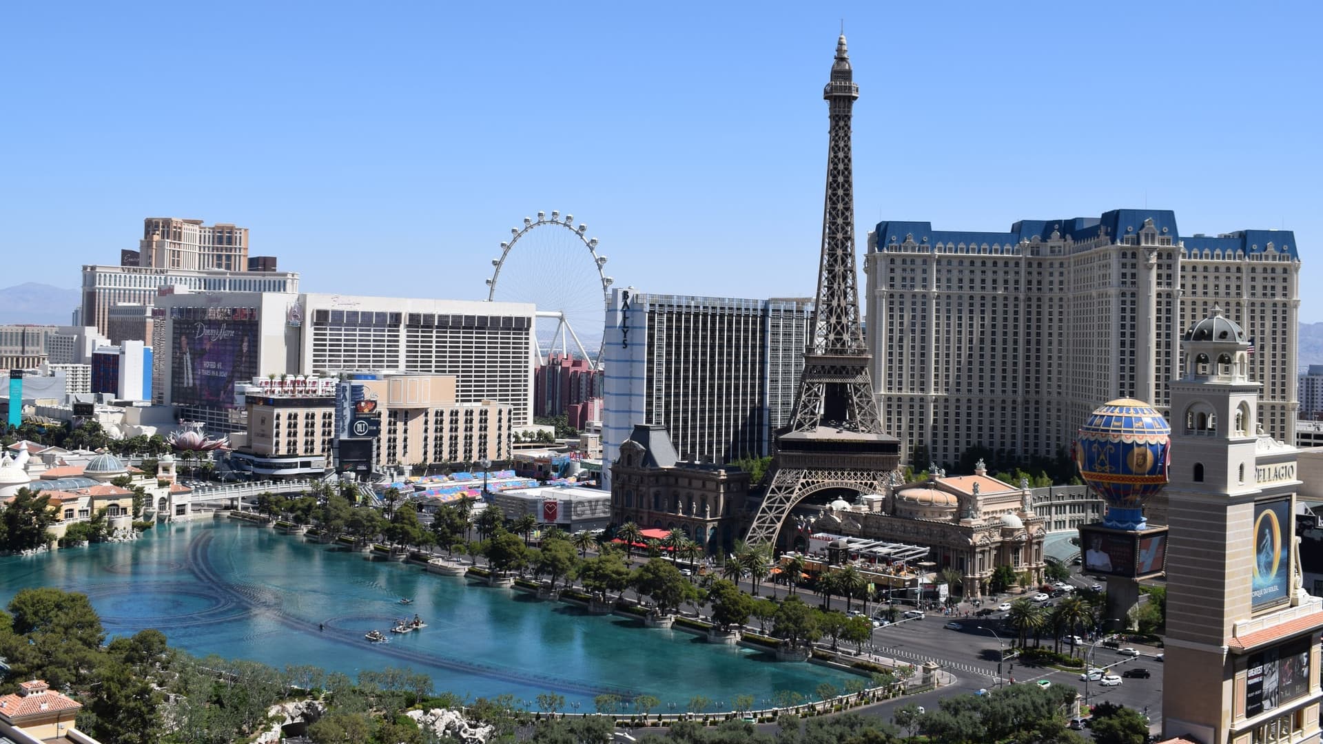 Las Vegas
