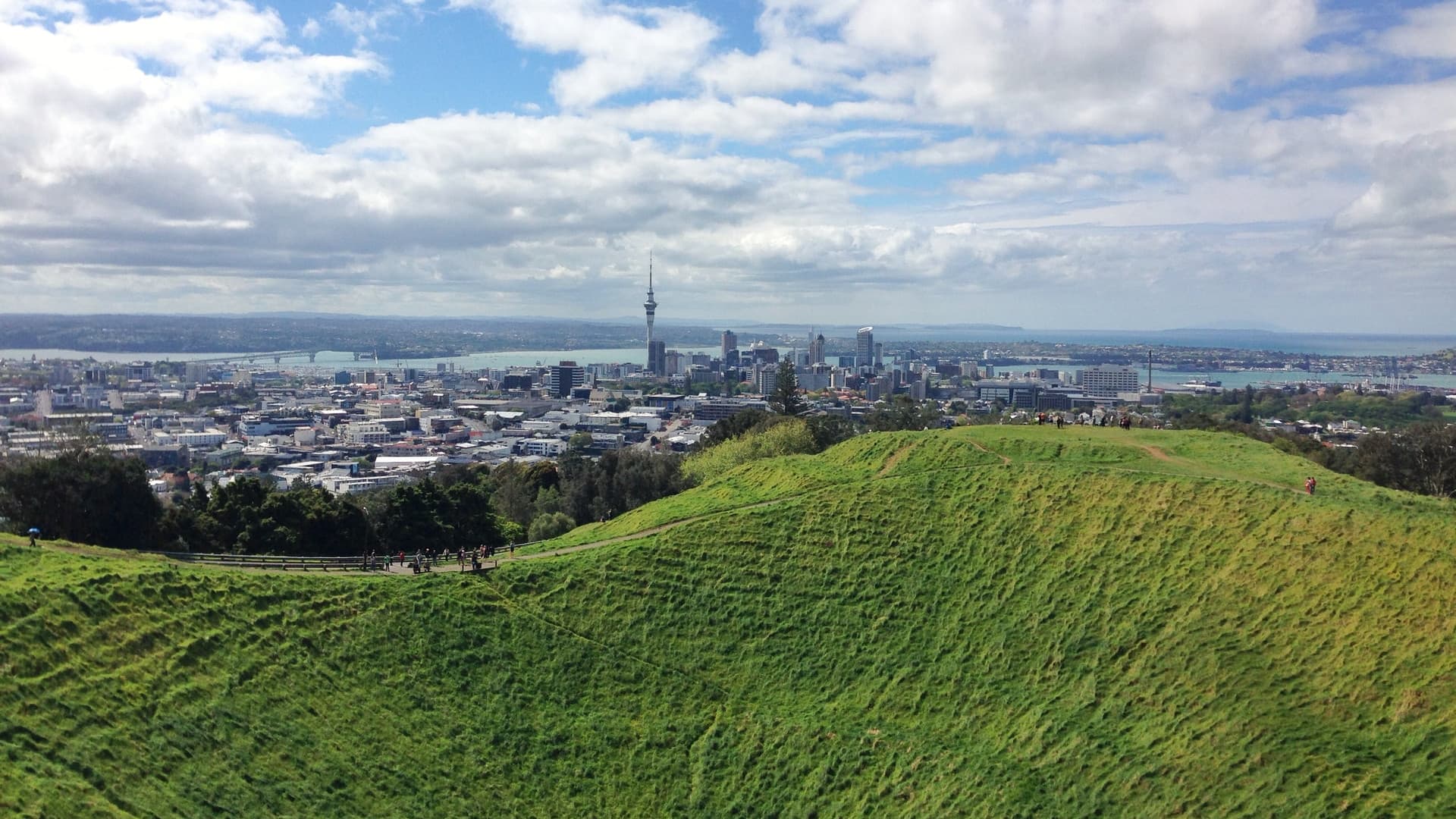 Auckland