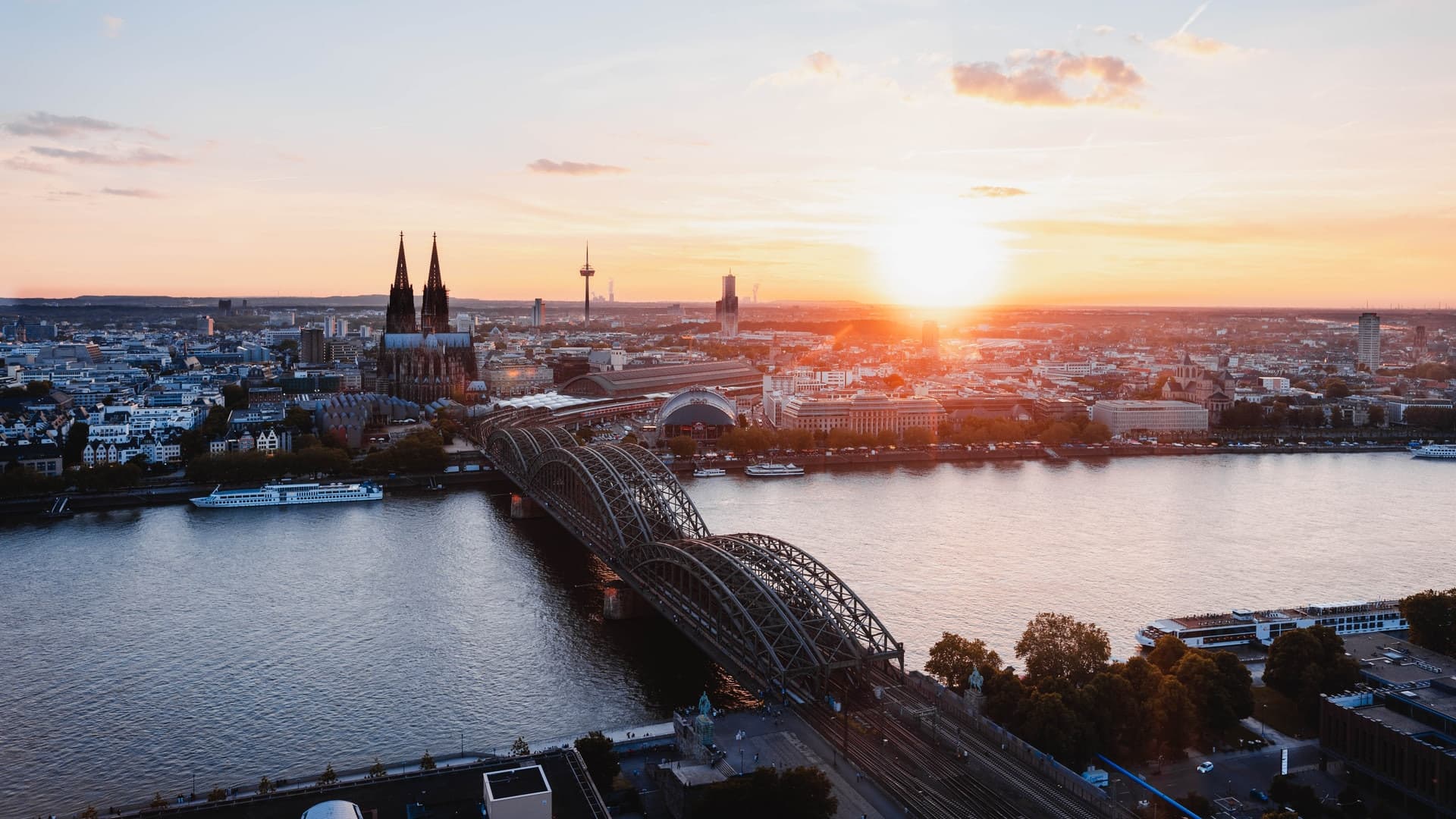 Cologne