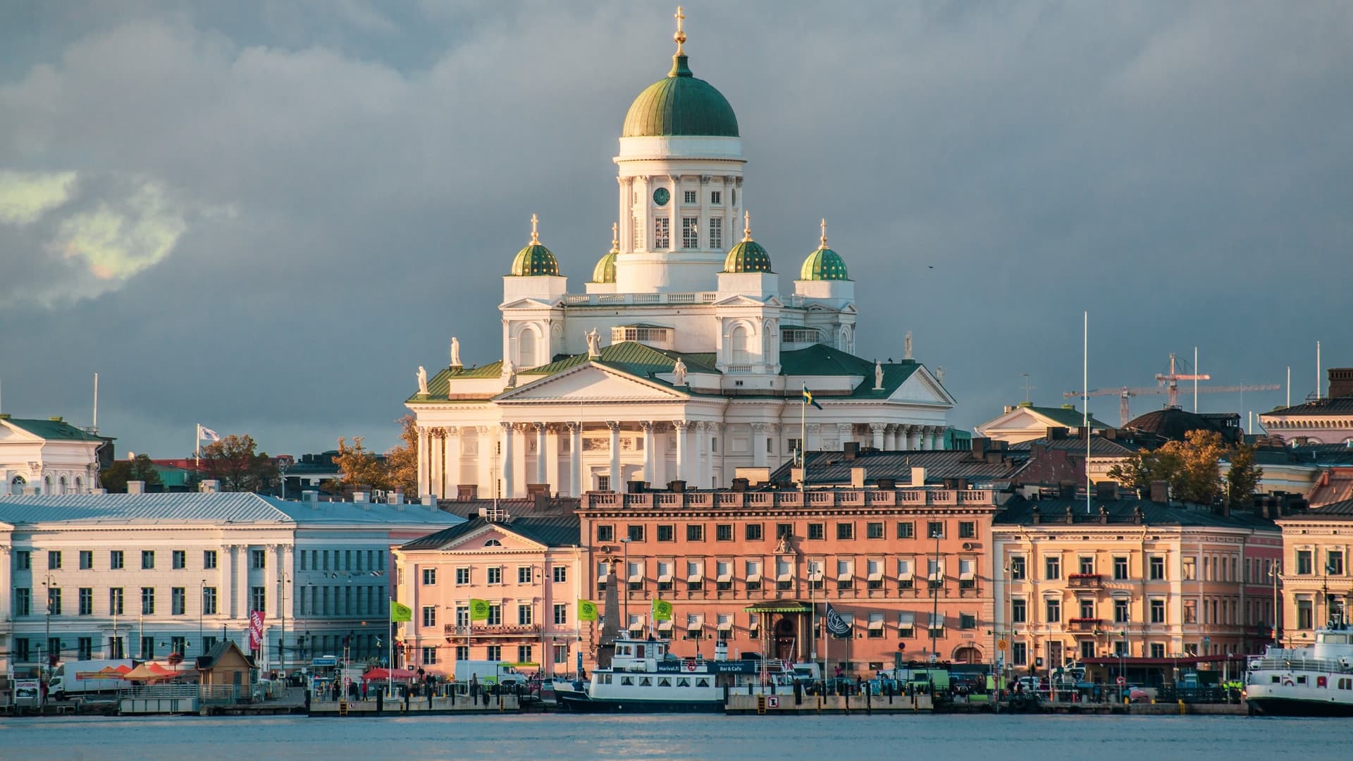 Helsinki