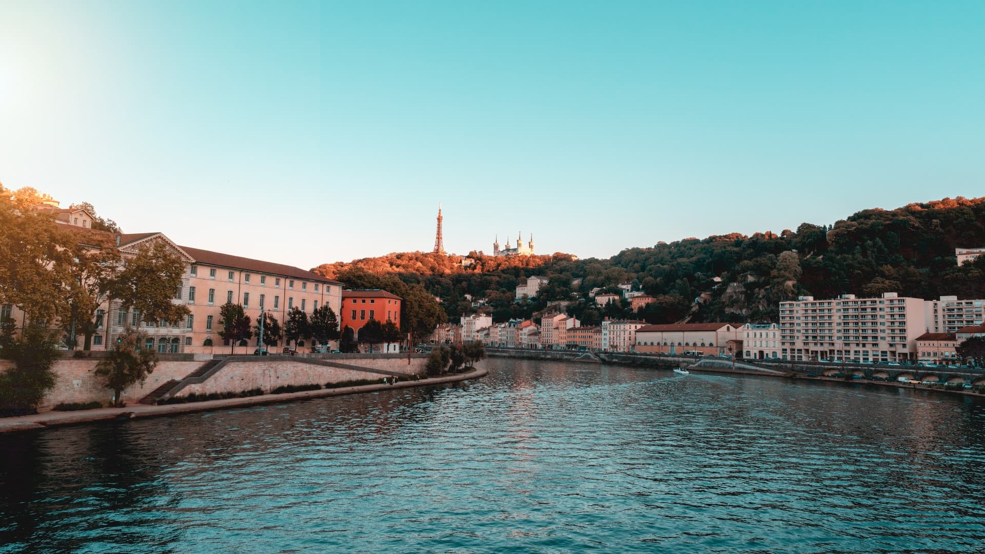 Lyon