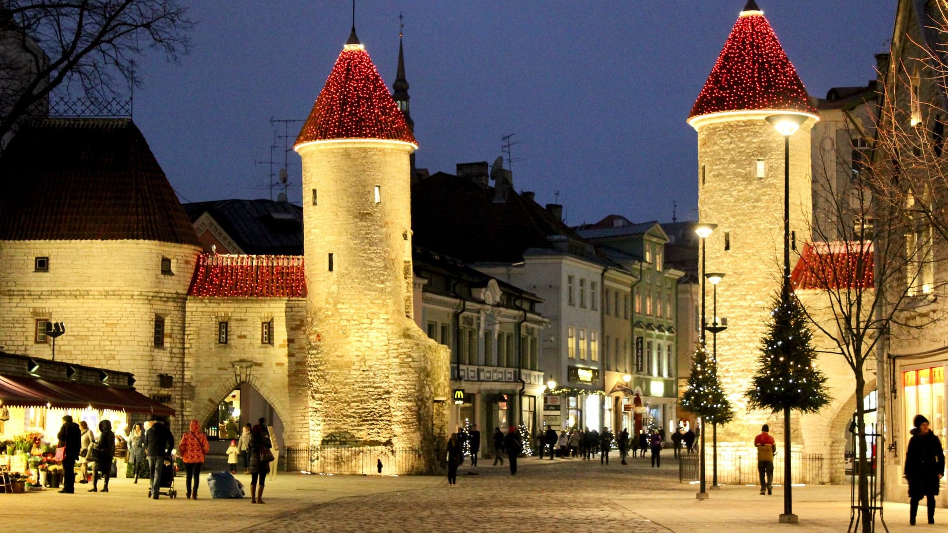 Tallin