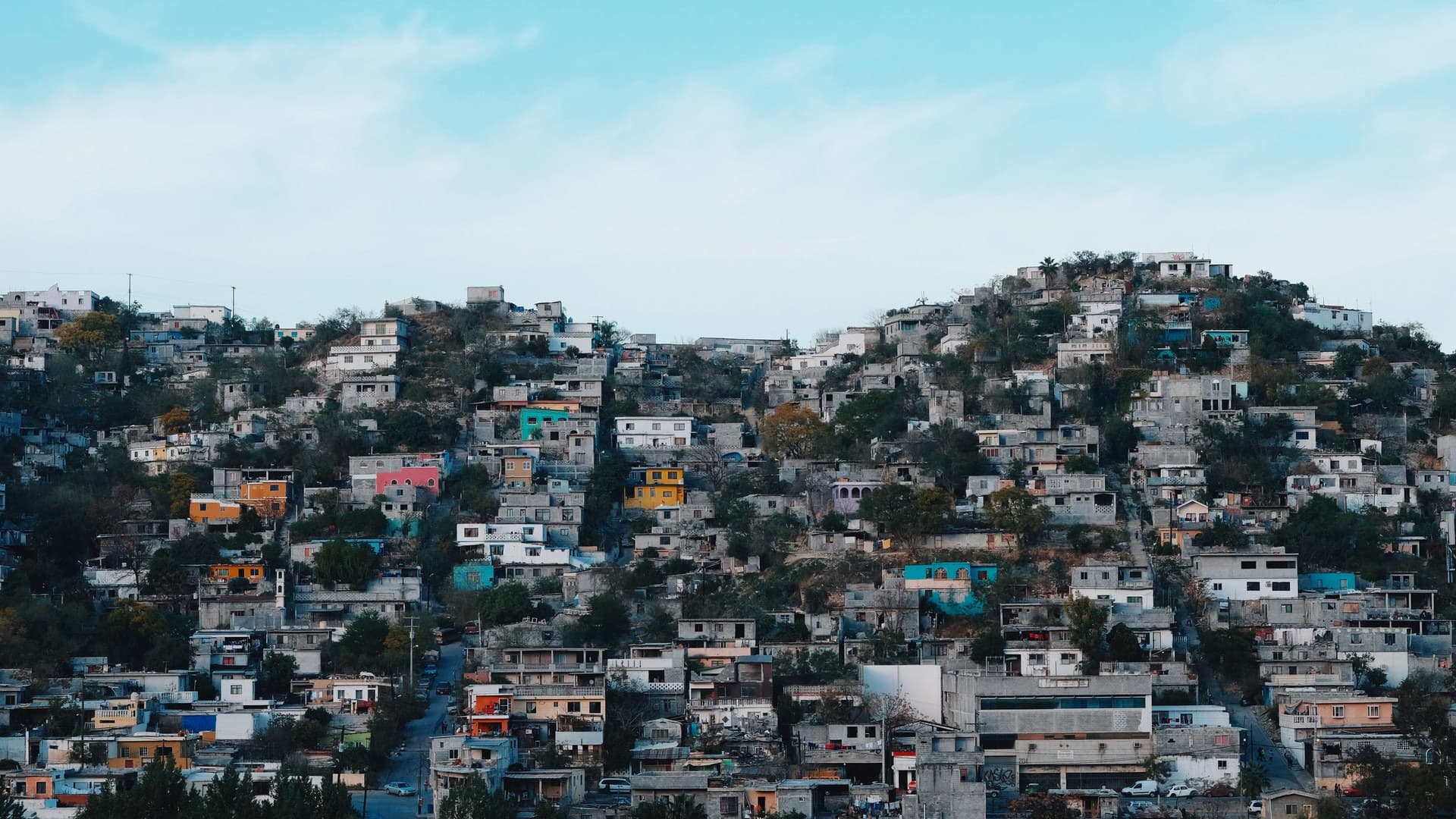 Monterrey